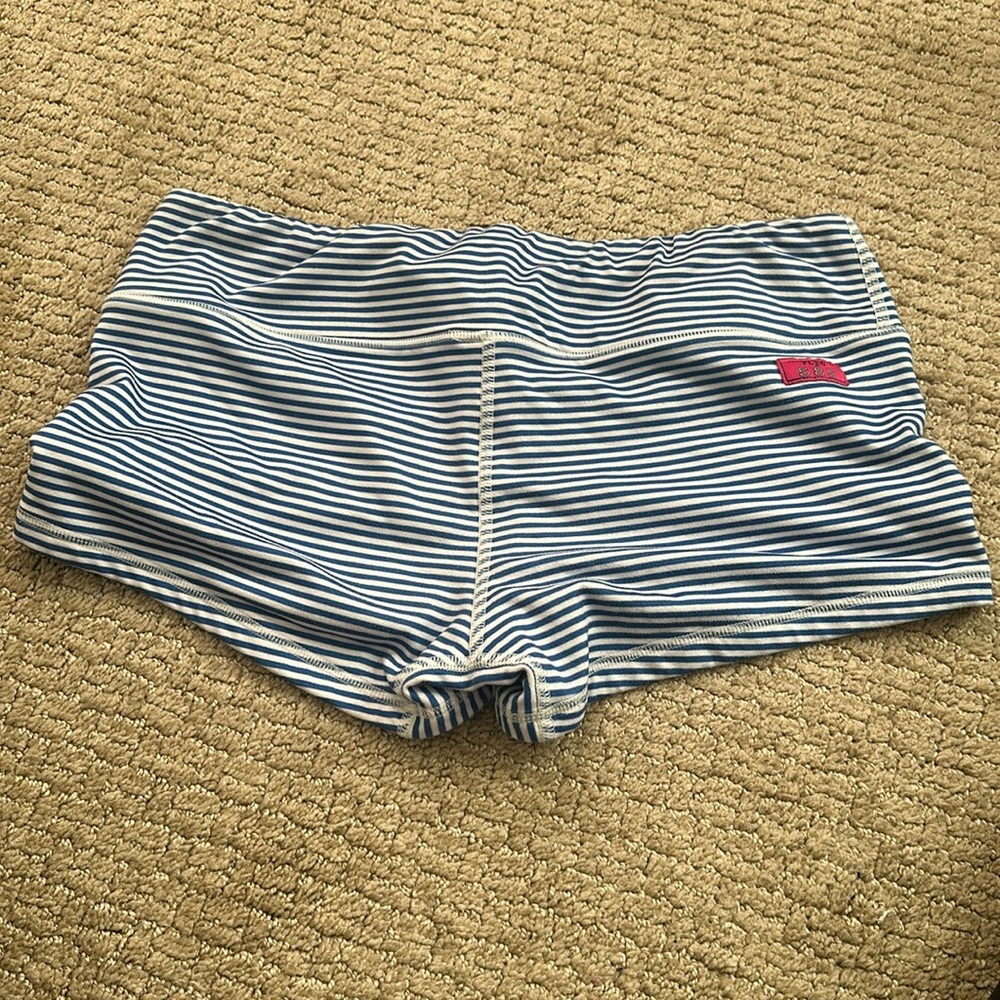 Fleo Shorts